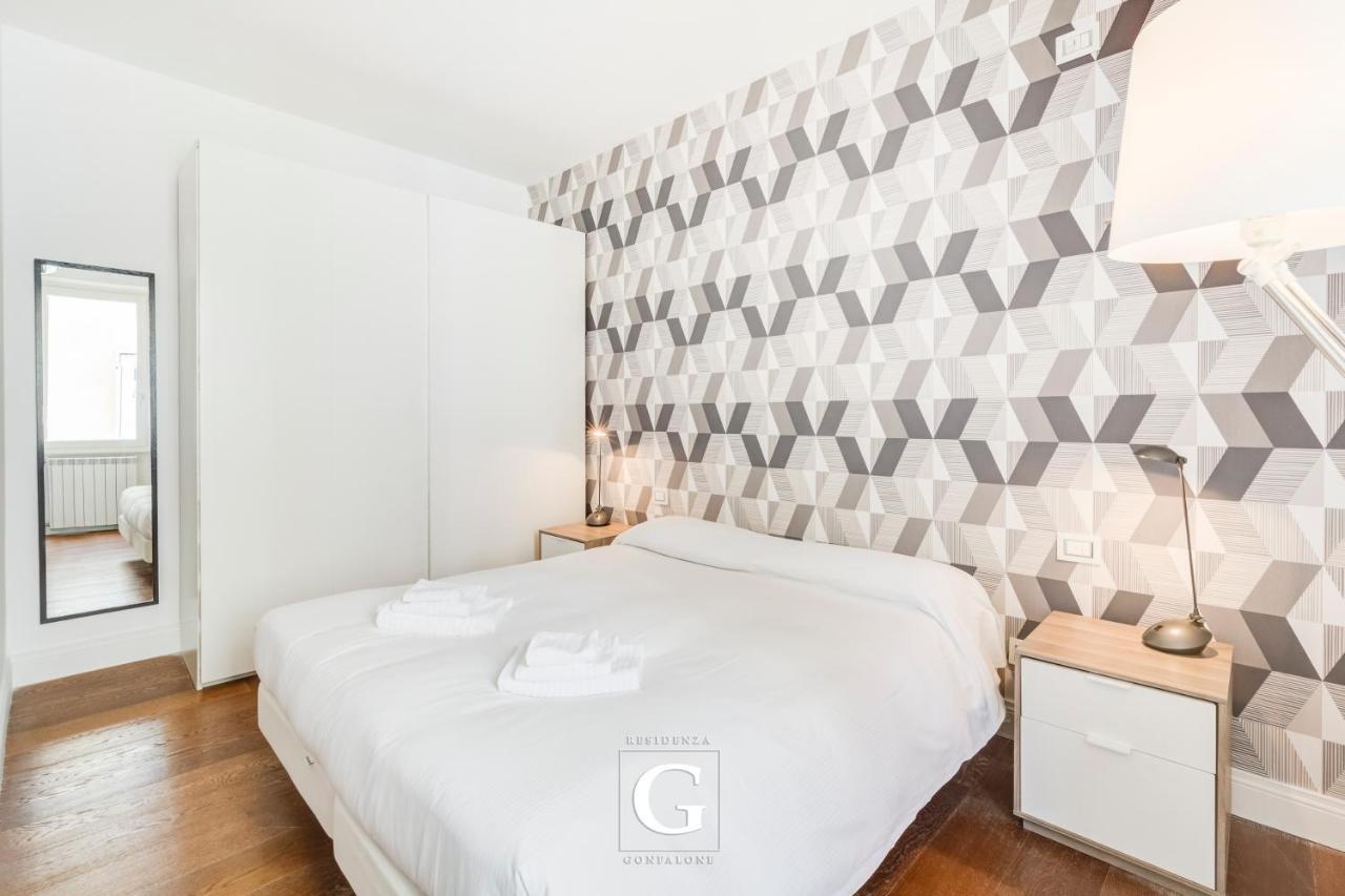 Residenza Gonfalone Appartement *