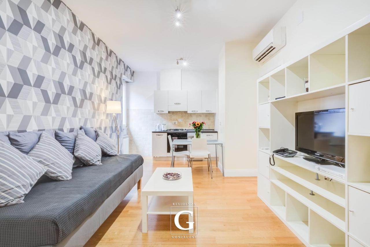 Residenza Gonfalone Appartement