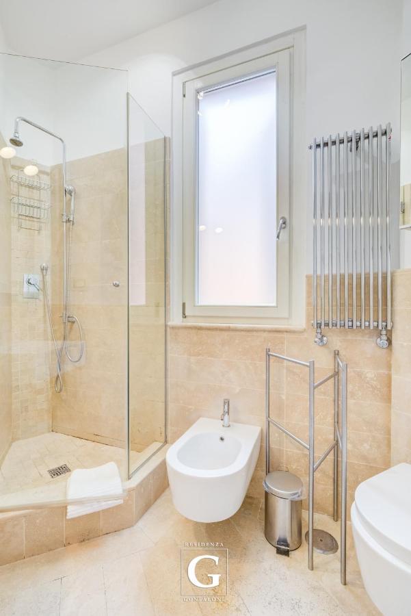 Appartement Residenza Gonfalone *