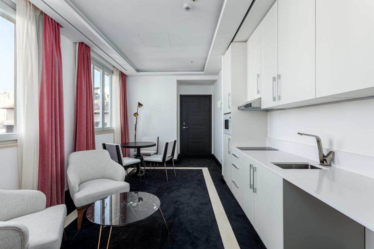 Room Mate Gran Filippo Gasthuis Rome
