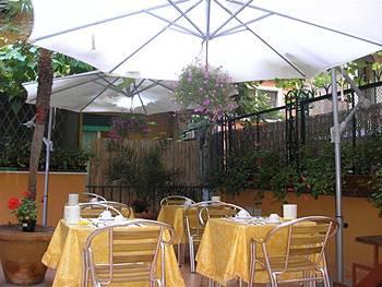 Artorius Hotel Rome