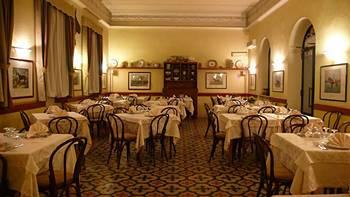 Delle Corse Gasthuis 3*