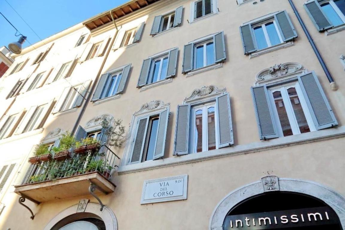 Apartamento Halldis - Piazza Di Spagna Roma