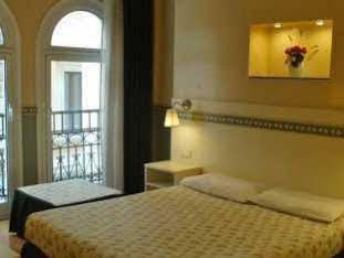 Apartment Migdal Palace *