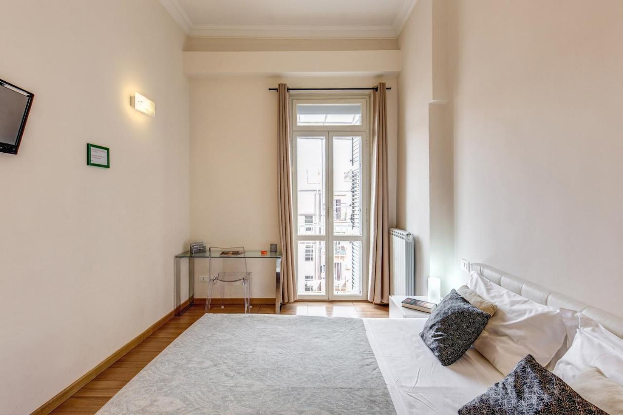 Floor 6 3* Rome