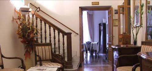 Hotel Casa Valdese 3*