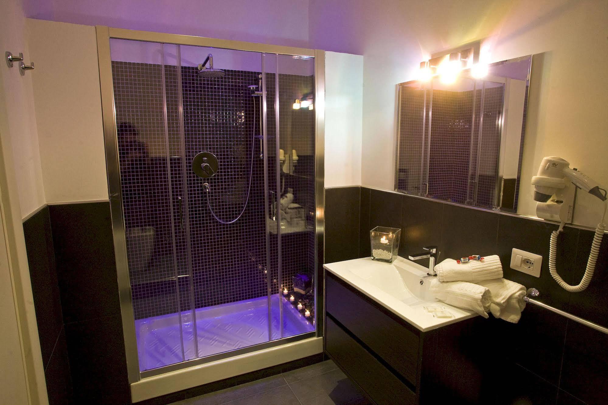 Chroma Italy - Chroma Pente Maison d'hôtes 2*