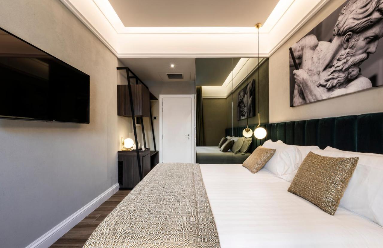 Casa de hóspedes Growel Exclusive San Pietro Roma