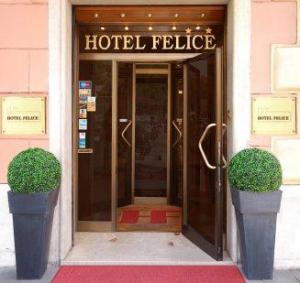 Felice 2* Roma