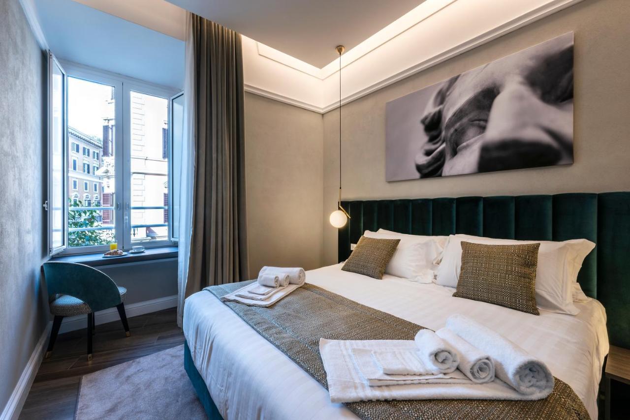 Growel Exclusive San Pietro 2* Roma