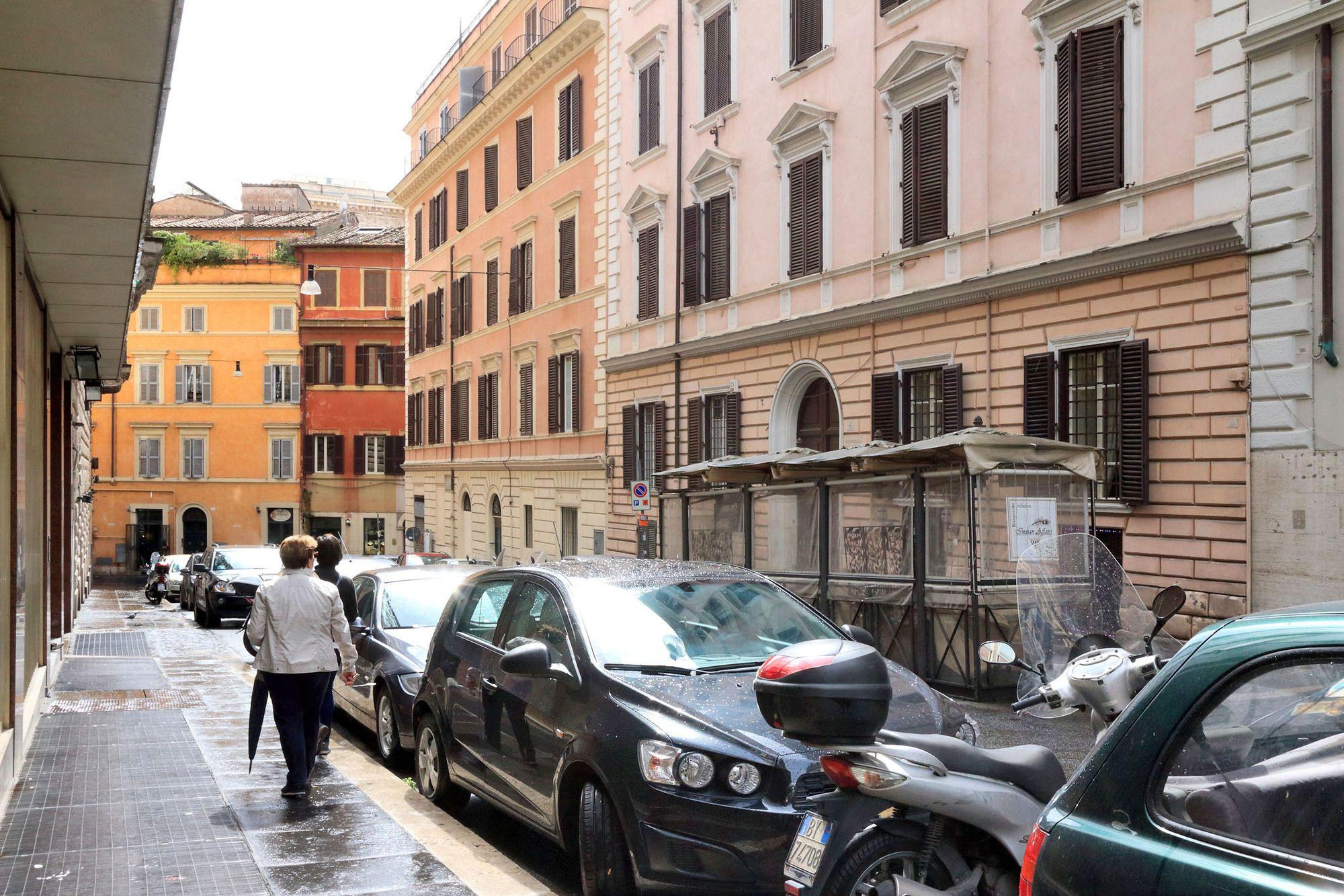 Apartamento Monti - My Extra