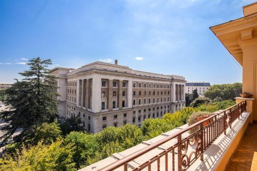 Castrense Bed & Breakfast Rome