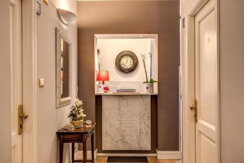 Castrense Bed & Breakfast Rome