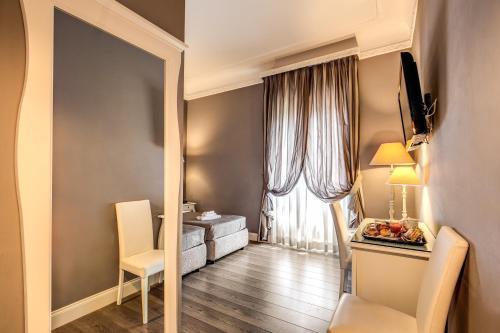 Bed & Breakfast Castrense Rome