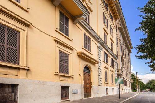Domus Castrense Acomodação com café da manhã 