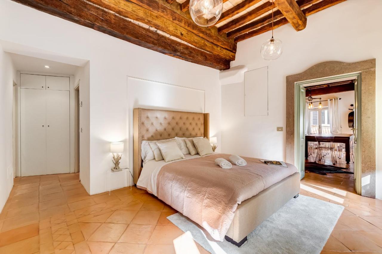 Navona Square - Romedreamhome * Rome