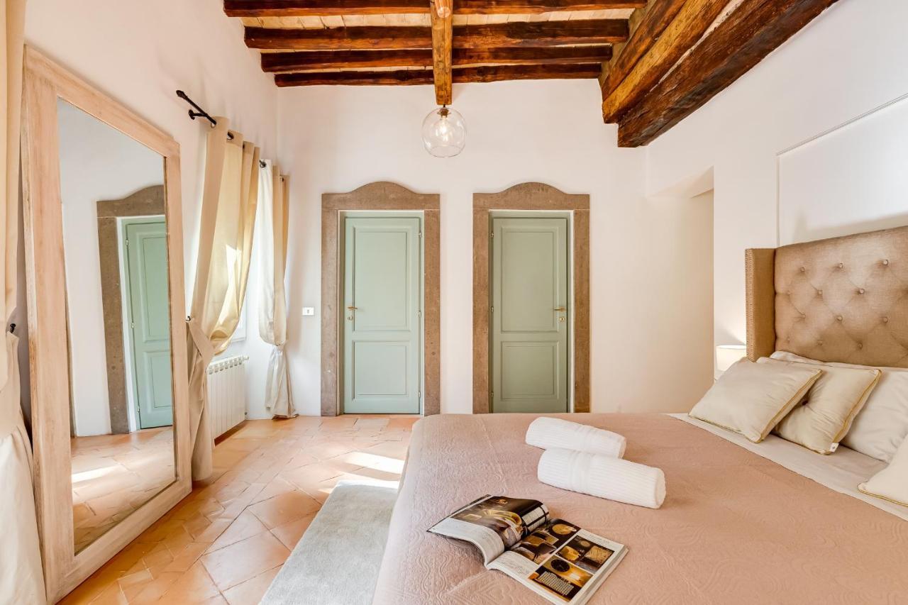 Navona Square - Romedreamhome Appartement