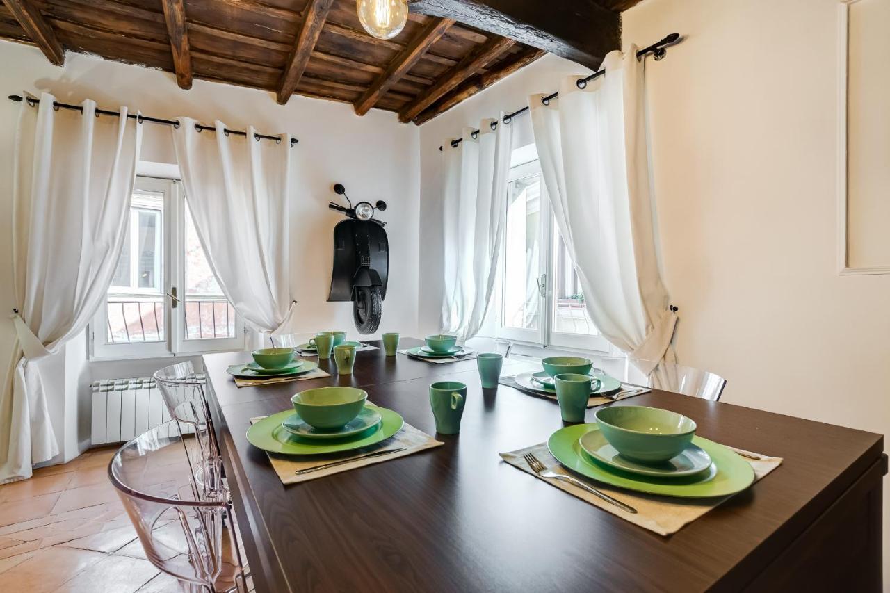 Navona Square - Romedreamhome Rome