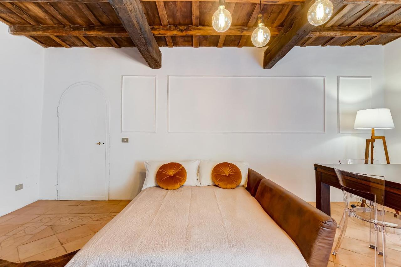 Navona Square - Romedreamhome Appartement