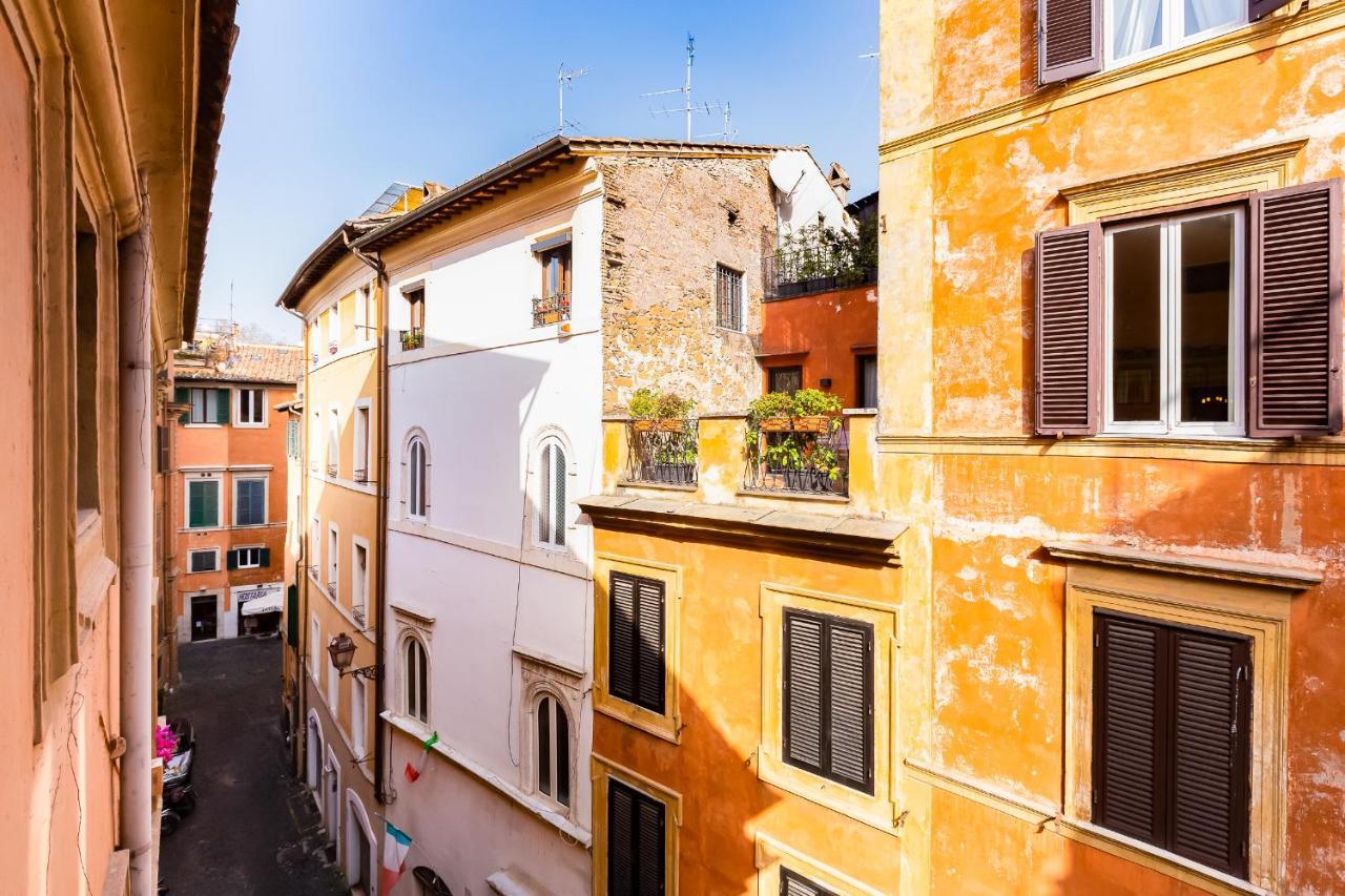 Navona Square - Romedreamhome Appartement