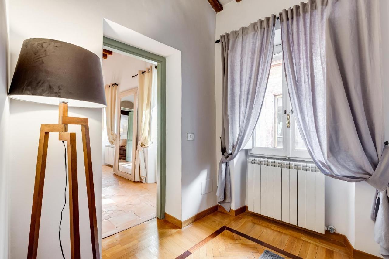 Appartement Navona Square - Romedreamhome *