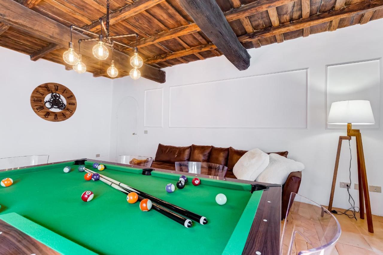 Navona Square - Romedreamhome Appartement