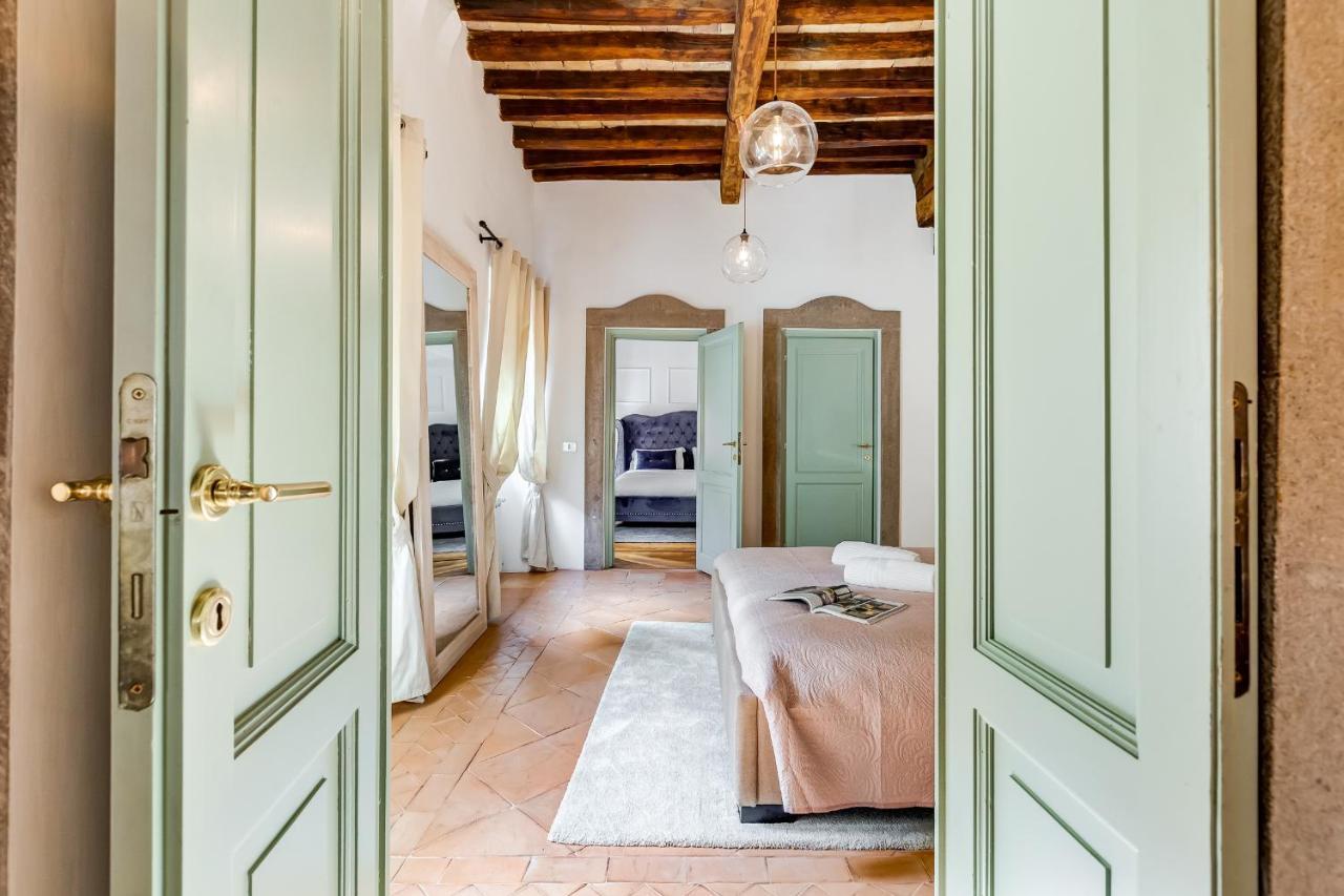 Navona Square - Romedreamhome * Rome