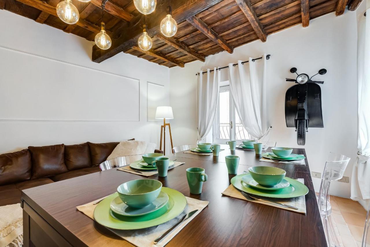 Appartement Navona Square - Romedreamhome *