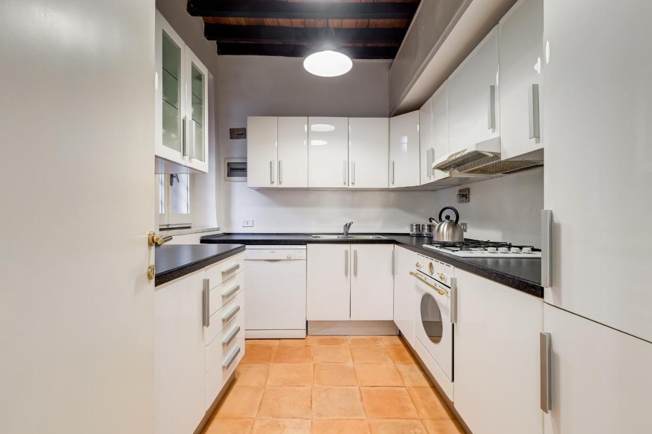 Navona Square - Romedreamhome *