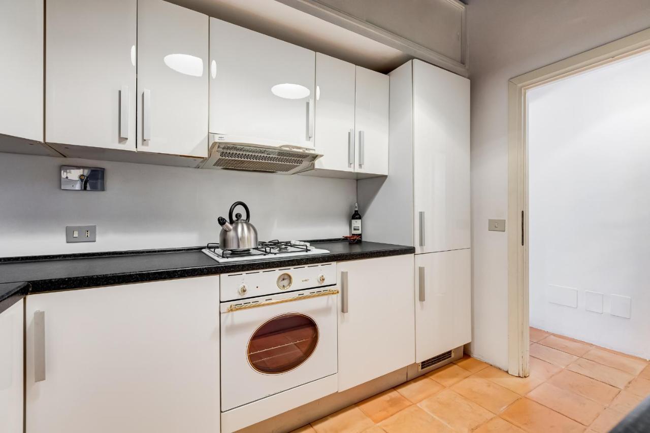Navona Square - Romedreamhome Appartement