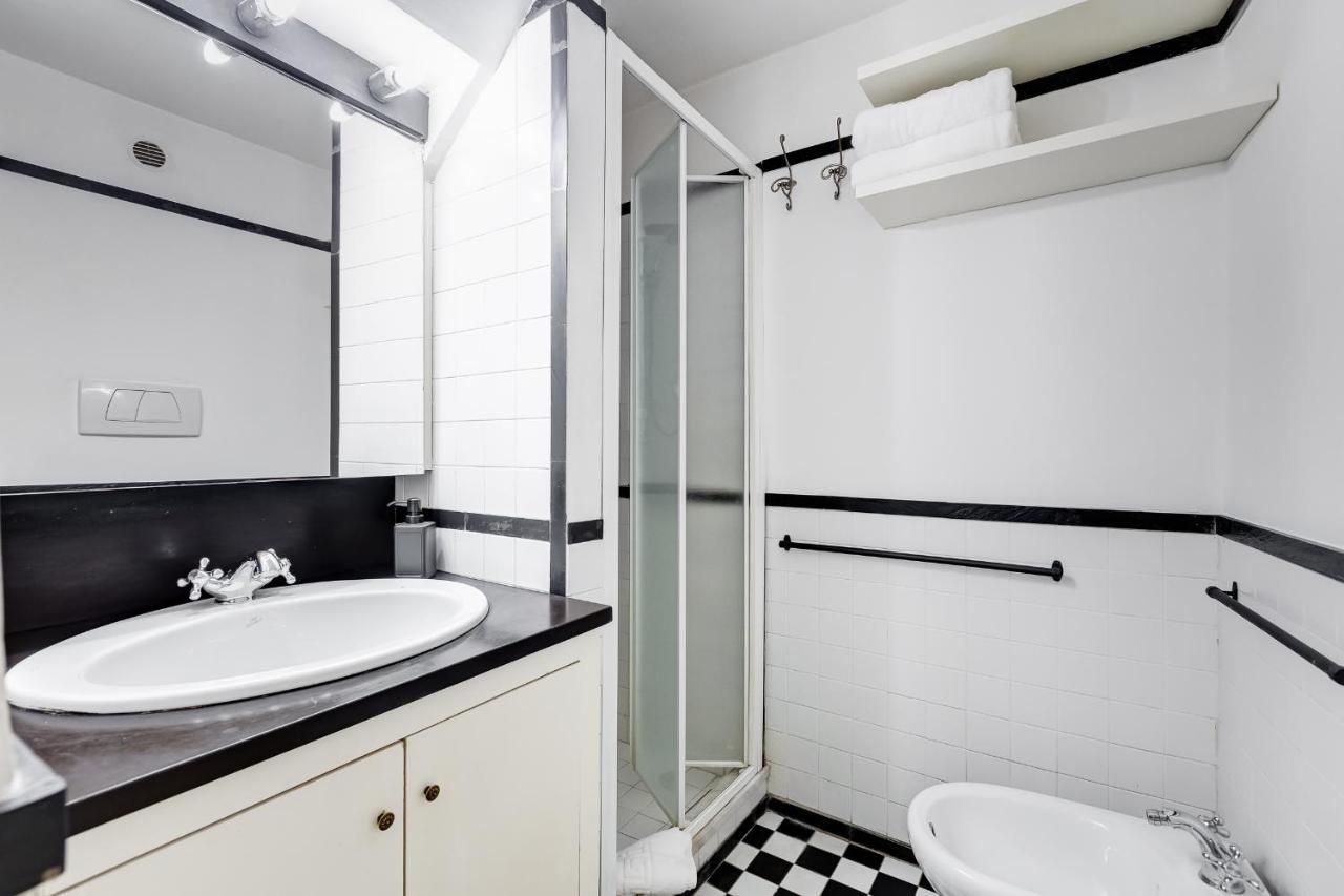 Appartement Navona Square - Romedreamhome Rome