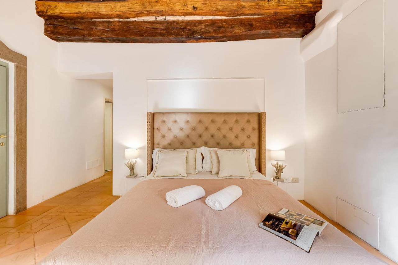 Appartement Navona Square - Romedreamhome Rome