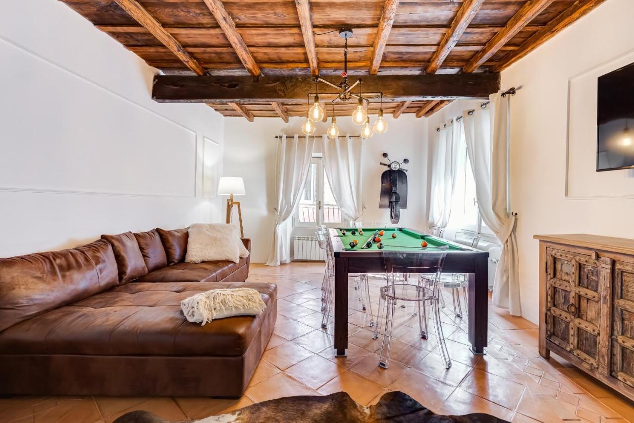 Navona Square - Romedreamhome * Rome