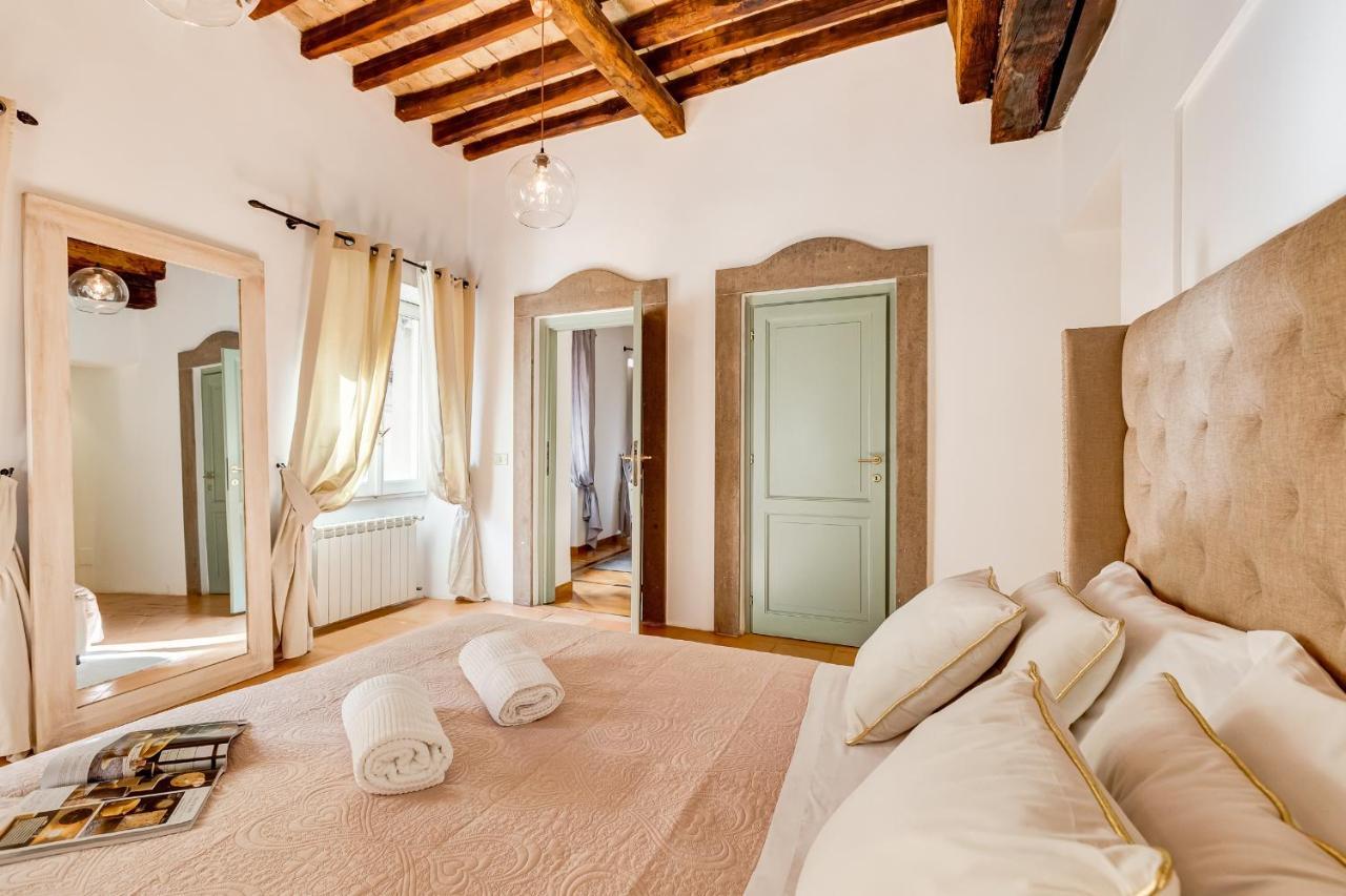Navona Square - Romedreamhome Appartement Rome
