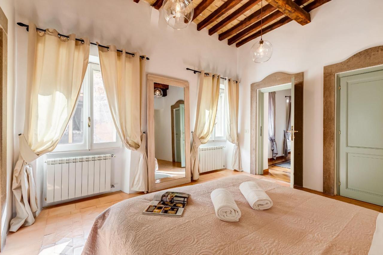 Appartement Navona Square - Romedreamhome Rome