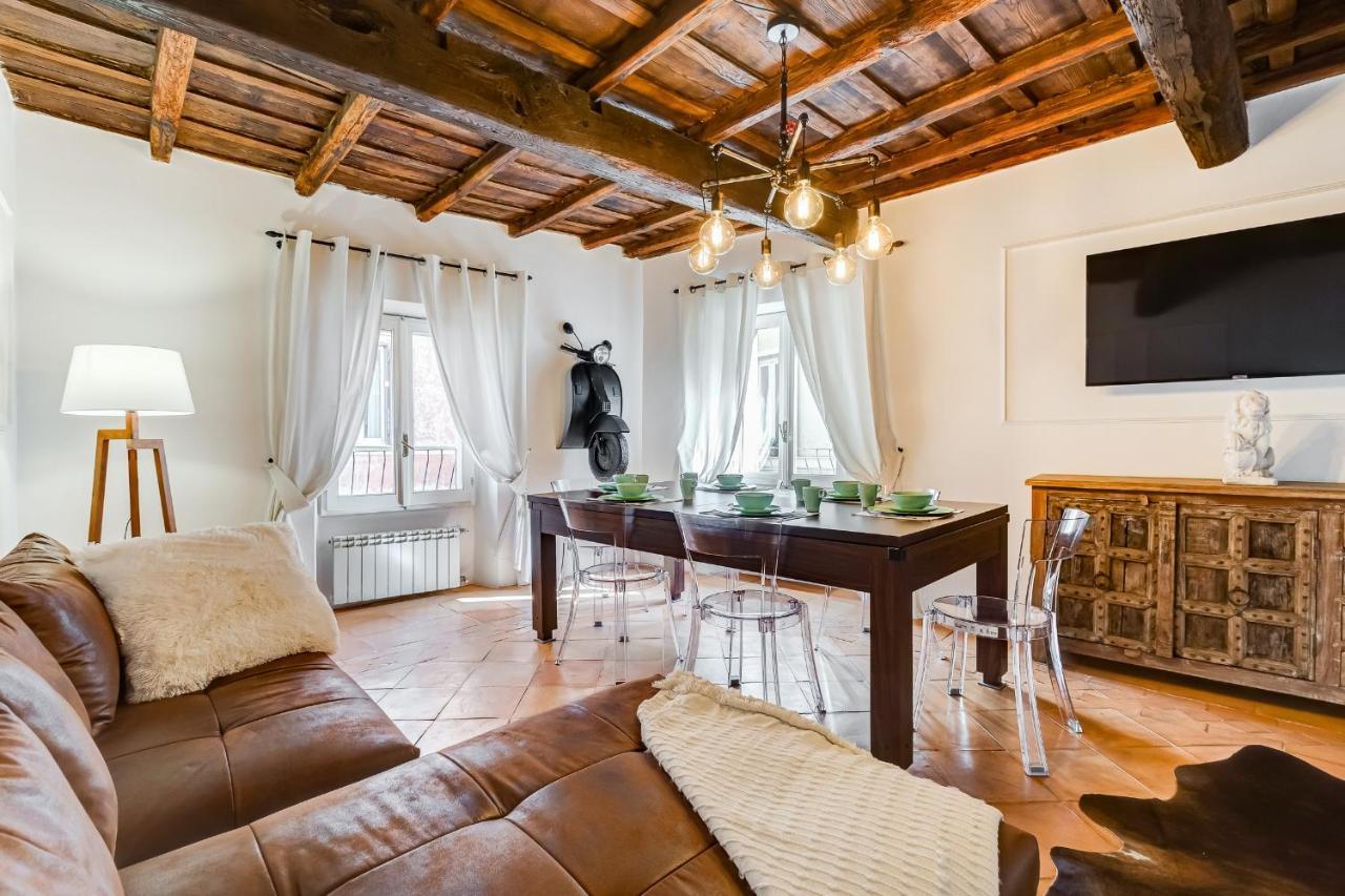 Navona Square - Romedreamhome Rome