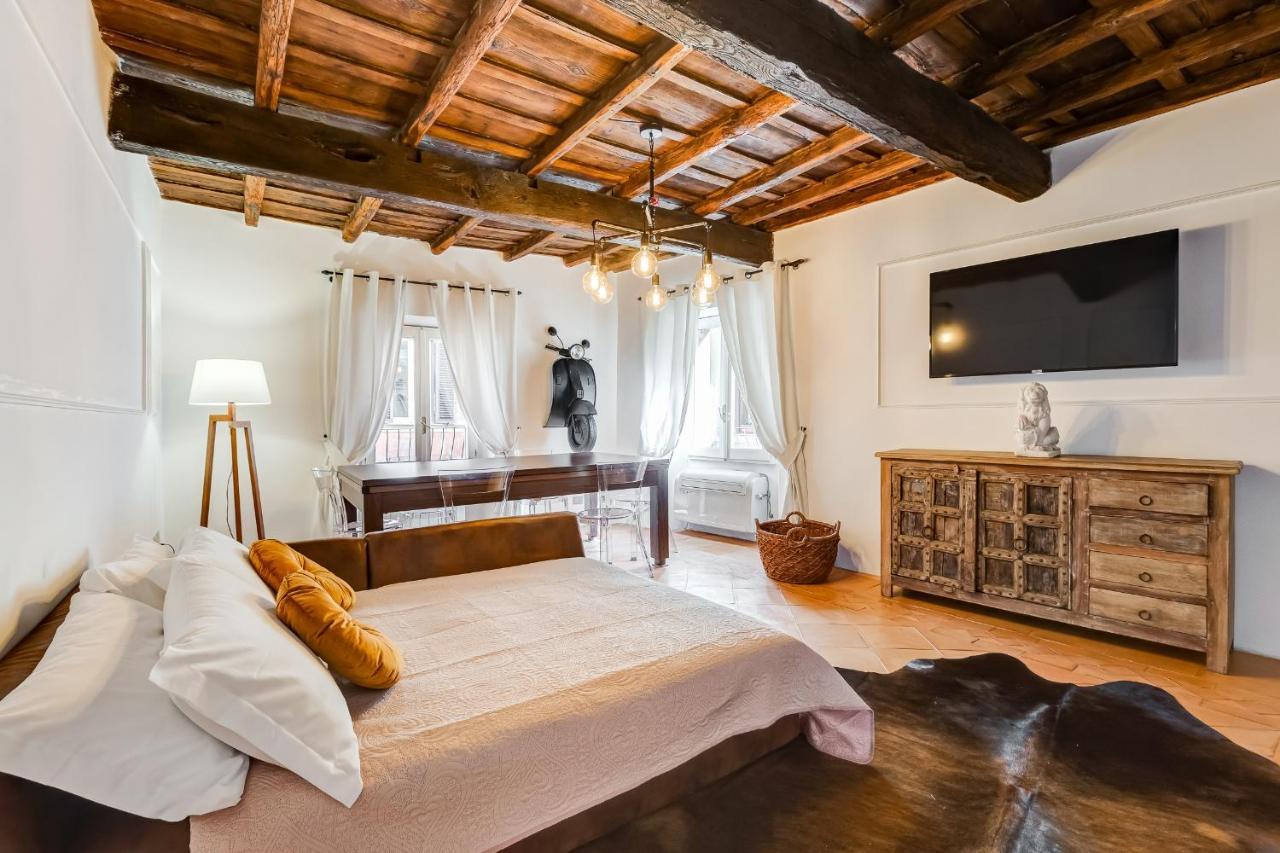Appartement Navona Square - Romedreamhome Rome