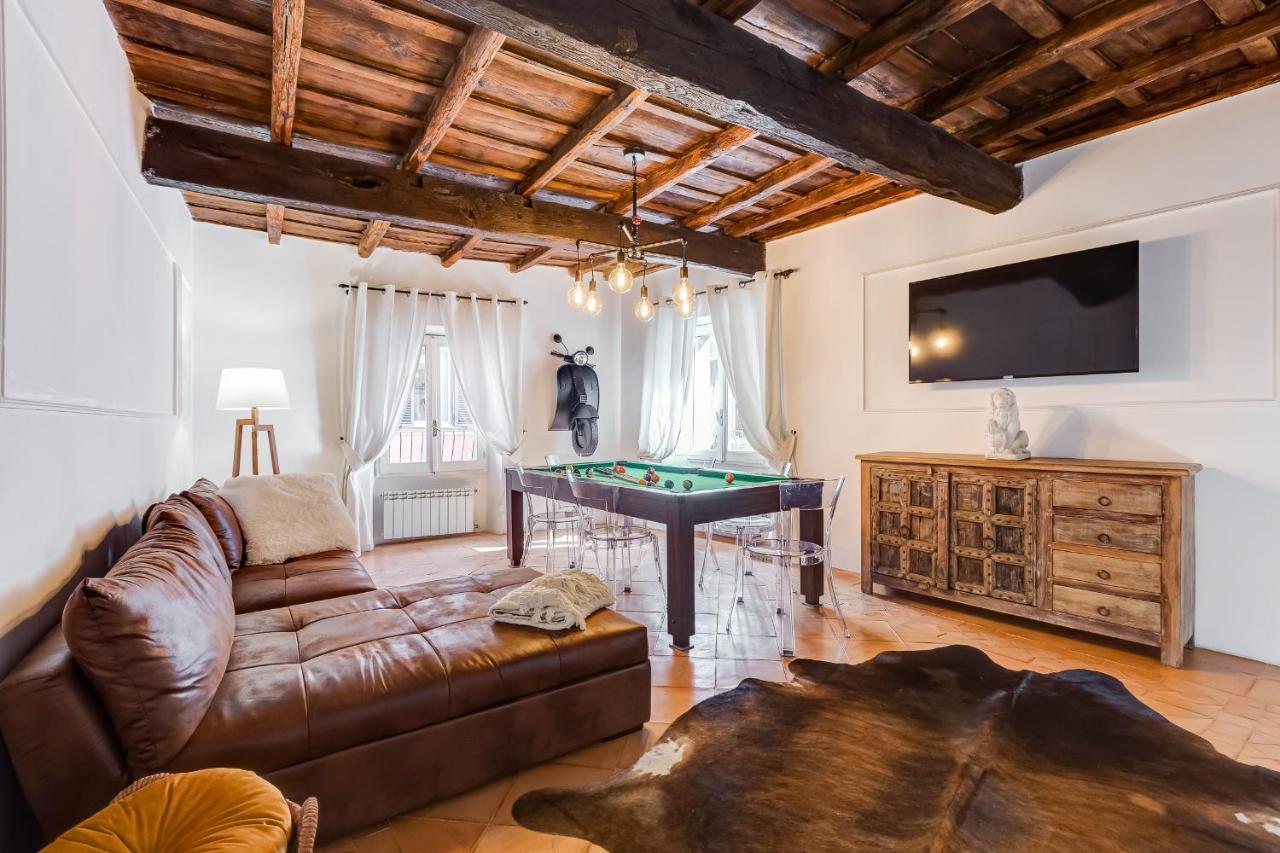 Navona Square - Romedreamhome Appartement *
