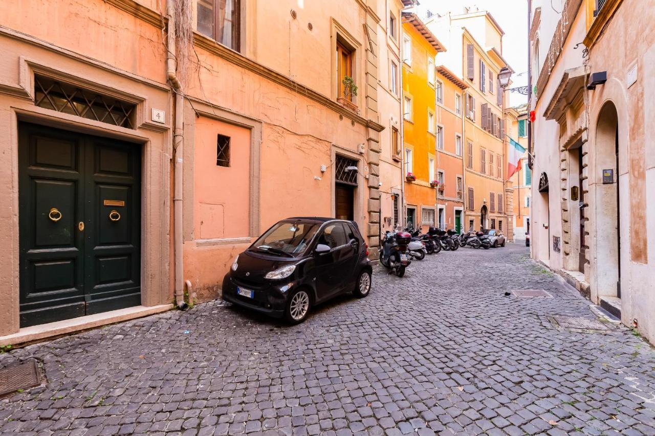 Navona Square - Romedreamhome *