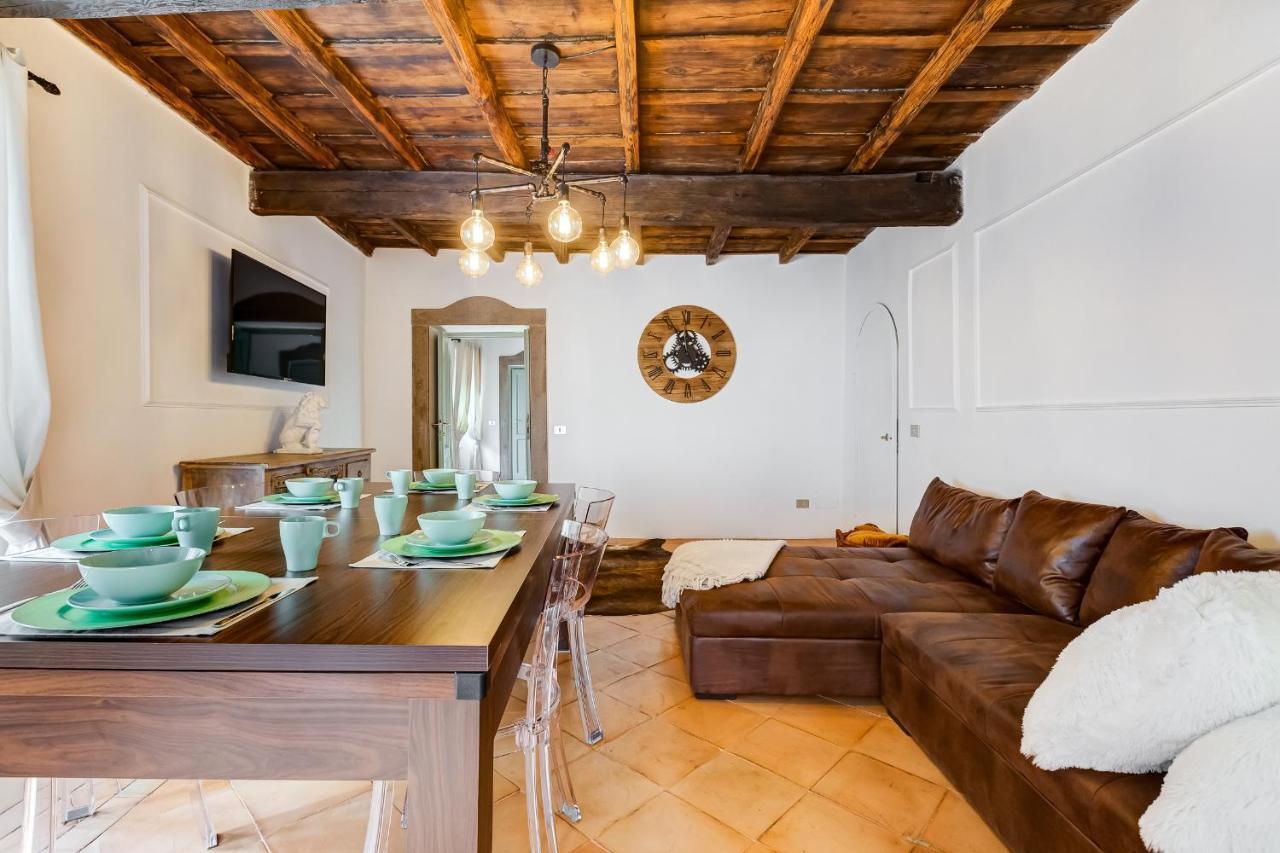 Navona Square - Romedreamhome Rome