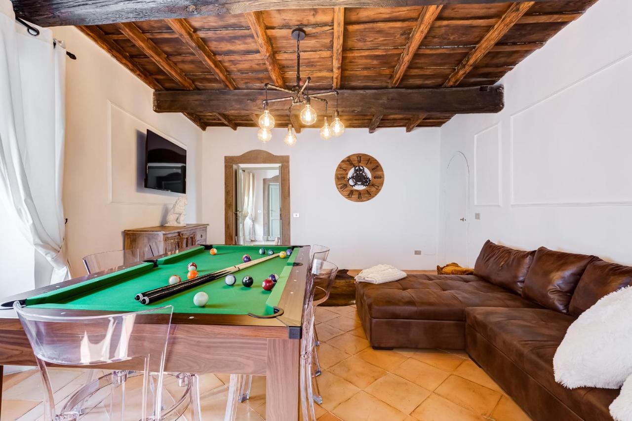 Navona Square - Romedreamhome Appartement