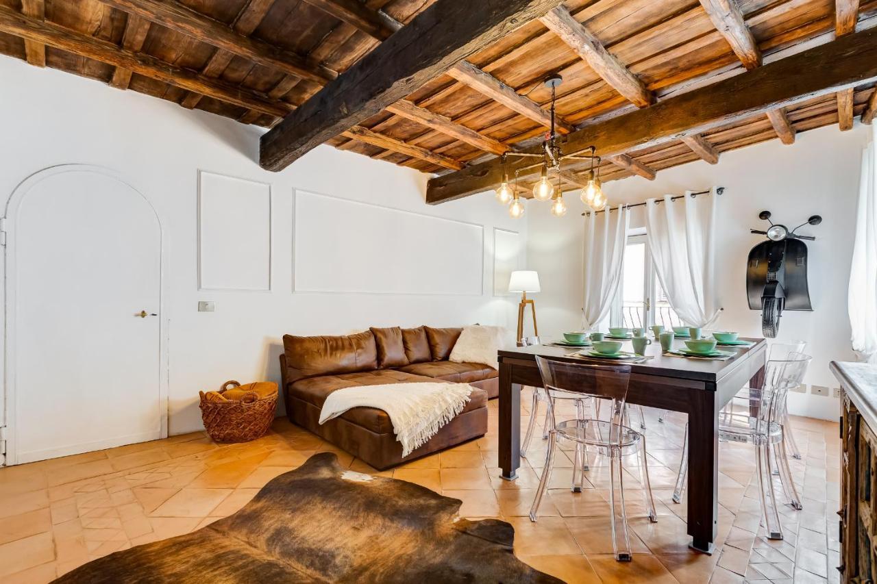 Navona Square - Romedreamhome