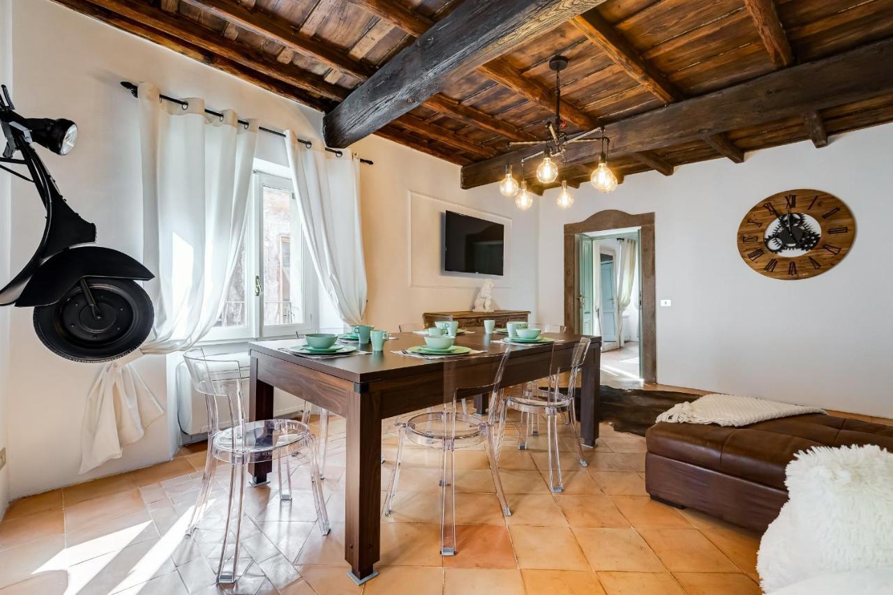 Navona Square - Romedreamhome * Rome