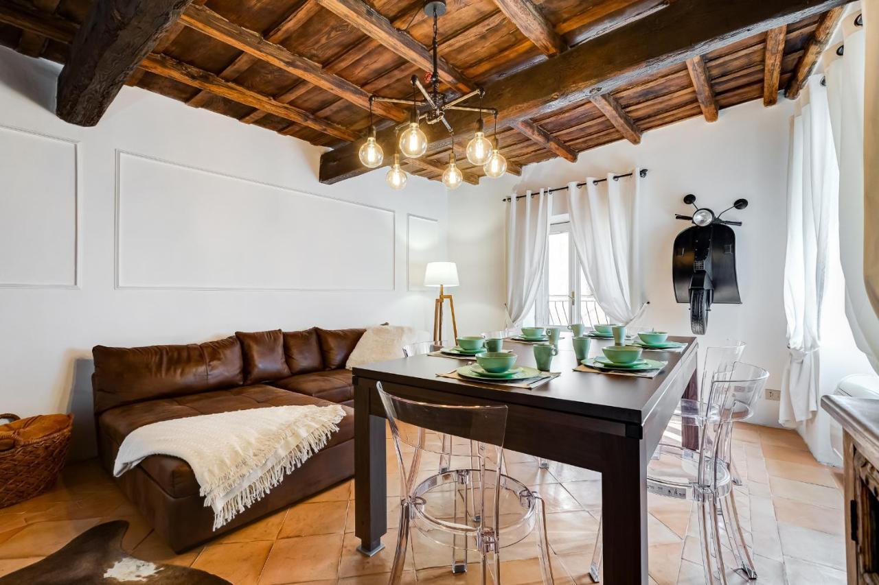 Appartement Navona Square - Romedreamhome