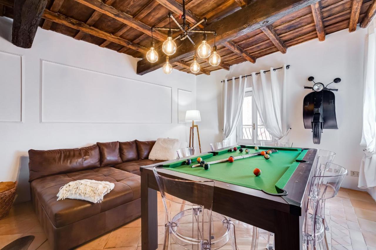 Navona Square - Romedreamhome *