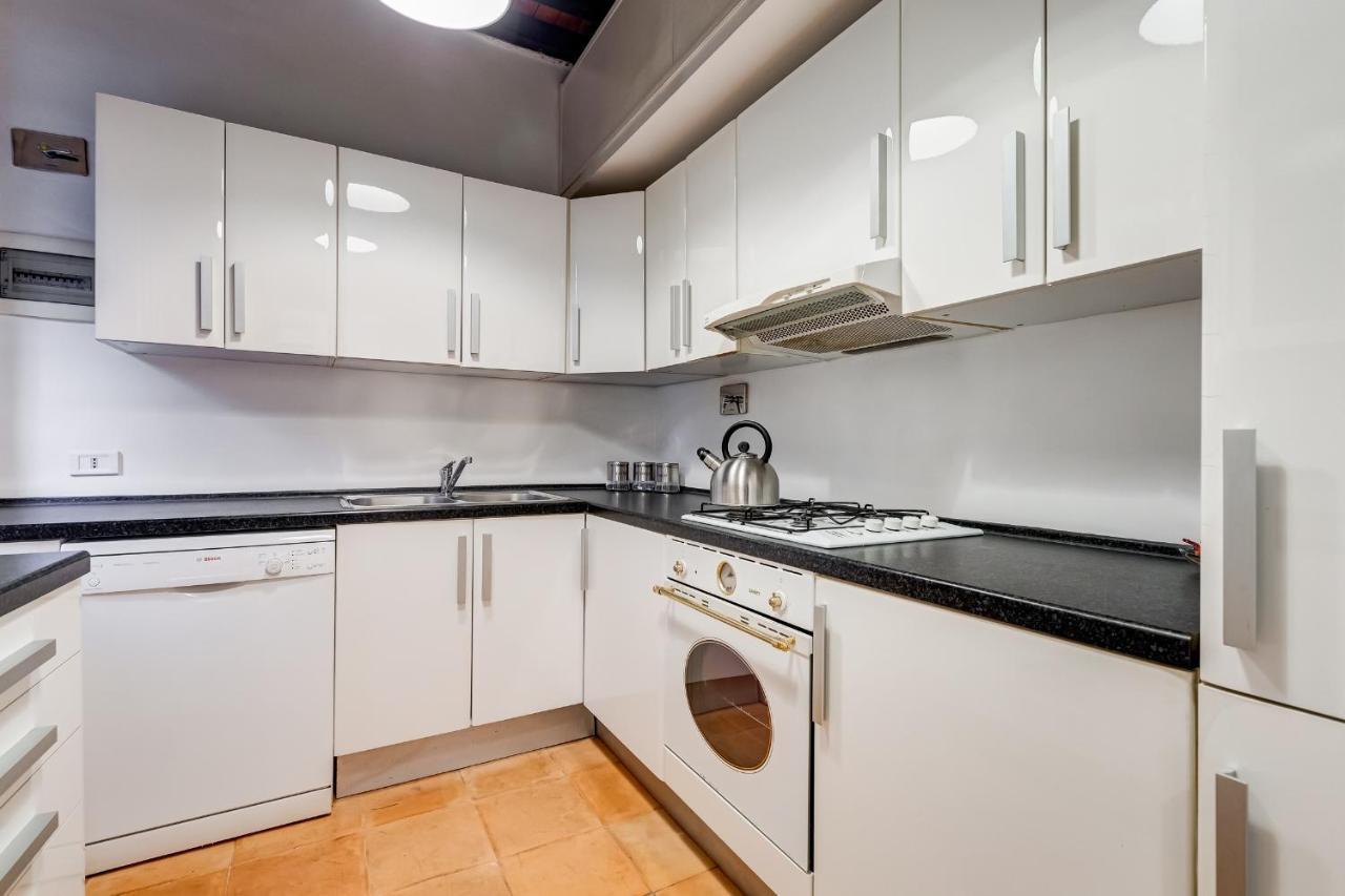Navona Square - Romedreamhome