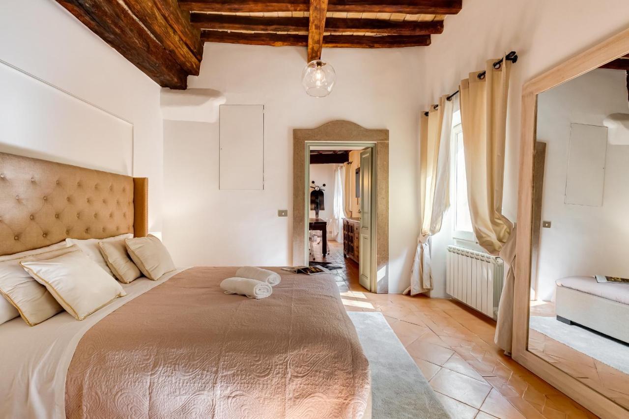 Appartement Navona Square - Romedreamhome