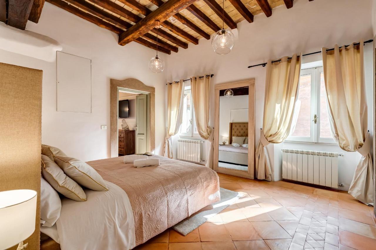 Navona Square - Romedreamhome Appartement *