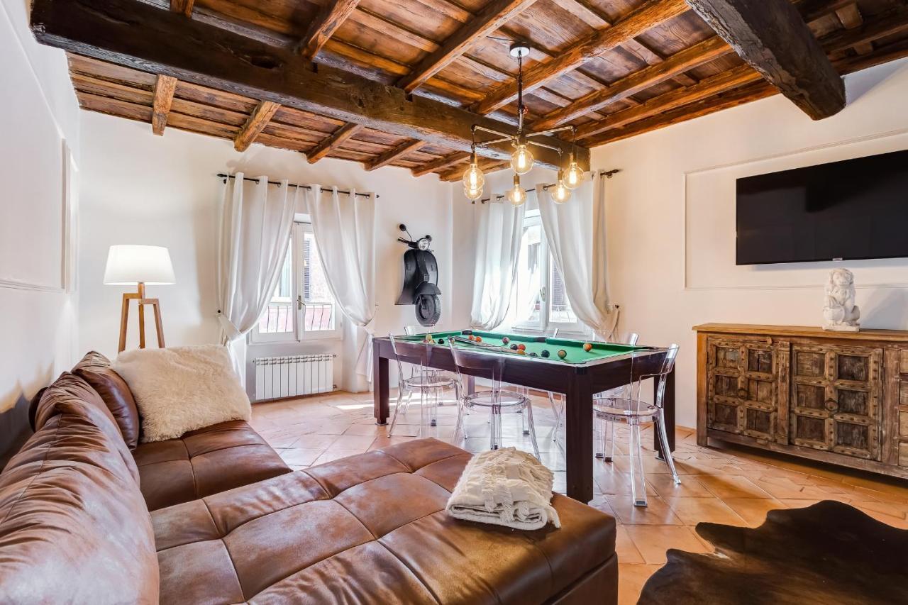 Appartement Navona Square - Romedreamhome *