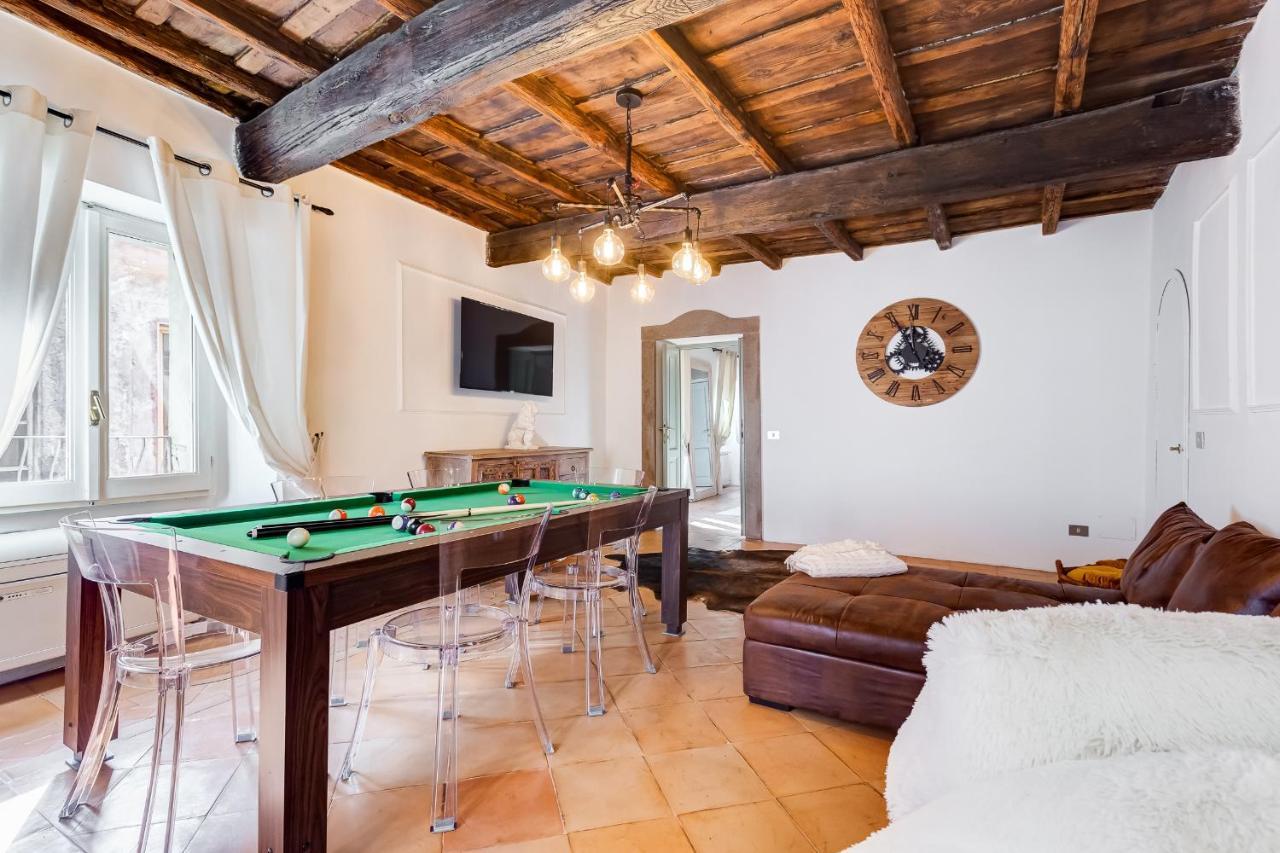 Navona Square - Romedreamhome Rome